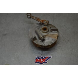 Tambour de frein avant HONDA CB 125 S