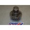 Pignon de valve échappement Suzuki 250 RM 2003