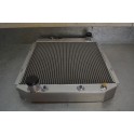 Radiateur Alu Renforcé Ford Mustang 1964-1966