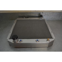 Radiateur Alu Renforcé Ford Mustang 1964-1966