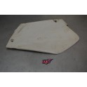 Plaque laterale gauche HONDA 125/250 CR 1995-1997