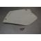 Plaque laterale gauche HONDA 125/250 CR 1995-1997