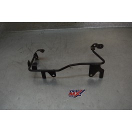 Support vase d'expansion SUZUKI 125 TSR
