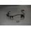 Support vase d'expenssion SUZUKI 125 TSR