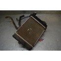 Radiateur + durites KYMCO 300 MXU