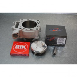 Cylindre / piston neuf 250 YZF-WRF 2001 à 2013