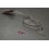 Cable accelerateur neuf YAMAHA 660 GRIZZLY