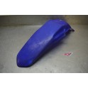 Garde boue arriere YAMAHA 125/250 YZ 2002 à 2014