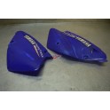 Plaques lateral YAMAHA 125 YZ 1996 à 2001