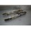 Bras oscillant HONDA 80 CR 2000