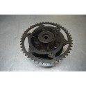 Courone + support SUZUKI 750 DR