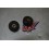 Fixation de reservoir HUSQVARNA 125 WRE