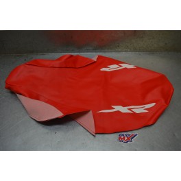 Housse de selle Honda 400 XR 2001 Housse de selle Honda 400 XR 2001