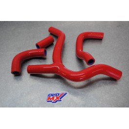 Durites radiateur HONDA 450 CRF 2013-2014