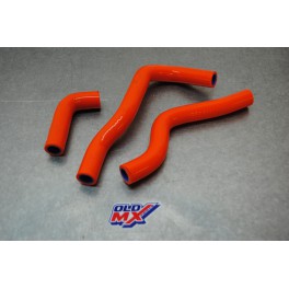 Durites radiateur KTM 65 SX 2002-2008 Durites radiateur KTM 65 SX 2002-2008