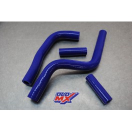 Durites radiateur YAMAHA 125 YZ/WR 2003-2020 Durites radiateur YAMAHA 125 YZ/WR 2003-2020