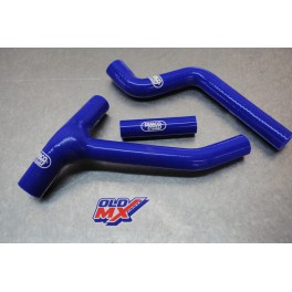 Durites radiateur YAMAHA 250 YZF/WRF 2010-2013 Durites radiateur YAMAHA 250 YZF/WRF 2010-2013