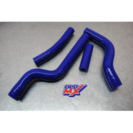 Durites radiateur YAMAHA 250 YZF/WRF 2007-2009 Durites radiateur YAMAHA 250 YZF/WRF 2007-2009