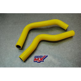 Durites radiateur SUZUKI 85 RM 2002-2014