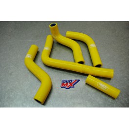 Durites radiateur 450 RM-Z 2008-2014 Durites radiateur 450 RM-Z 2008-2014