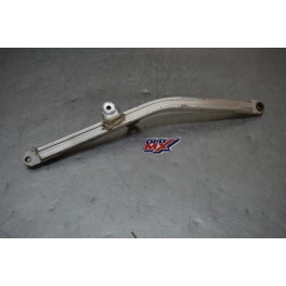 Barre de boucle arriere SUZUKI 250 RM 1991