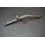 Barre de boucle arriere SUZUKI 250 RM 1991