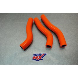 Durites radiateur KTM 250 SX-F 2007-2010 Durites radiateur KTM 250 SX-F 2007-2010