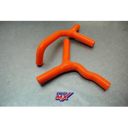 Durites radiateur KTM 85 SX 2003-2012