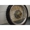 Roue avant SUZUKI 250 RM 1991