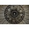 Roue avant SUZUKI 250 RM 1991