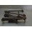 Triangles gauche YAMAHA 350 BIG BEAR