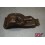 Sabot arriere YAMAHA 350 BIG BEAR
