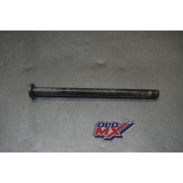 Axe de bras oscillant GASGAS 125 TXT 2001 Axe de bras oscillant GASGAS 125 TXT 2001