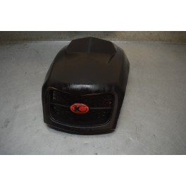 Face avant KYMCO 150 MXU