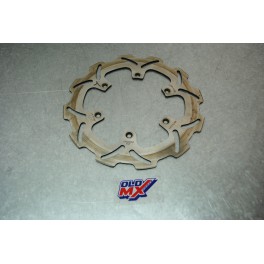 Disque de frein AV YAMAHA 125 YZ 2002-2014 Disque de frein AV YAMAHA 125 YZ 2002-2014