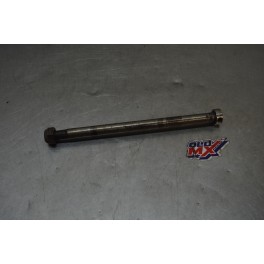 Axe de roue arriere HONDA CB 125 K5