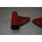 Pattes de phare HONDA CB 125 K5