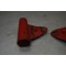 Pattes de phare HONDA CB 125 K5