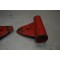 Pattes de phare HONDA CB 125 K5