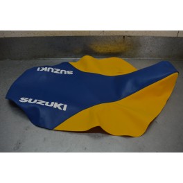 Housse de selle Suzuki 650 DR-SE 1996 à 1998