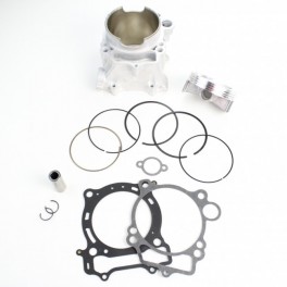 Kit cylindre/Piston neuf Yamaha 450 YZF/WRF 2003 à 2006