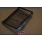 Grille de radiateur HONDA 650 NTV