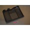 Grille de radiateur HONDA 650 NTV