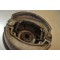 Tambour de frein arrière HONDA CB 125 K4