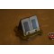 Boite à clapet SUZUKI 250 RM 1990-1991