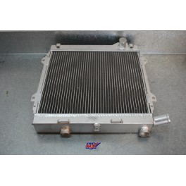 Radiateur Alu  renforcé BMW M3 E30