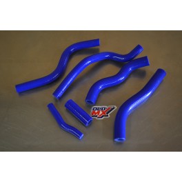 Durites radiateur HONDA 125 CR 1990-1997