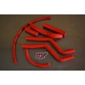 Durites radiateur HONDA 250 CR 1988-1991