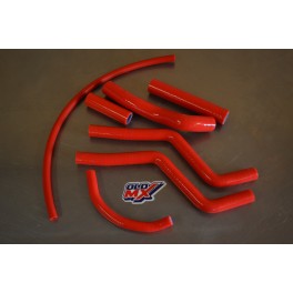 Durites radiateur HONDA 250 CR 1988-1991