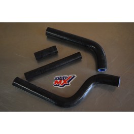 Durites radiateur YAMAHA 125 YZ/WR 1996-2001 Durites radiateur YAMAHA 125 YZ/WR 1996-2001